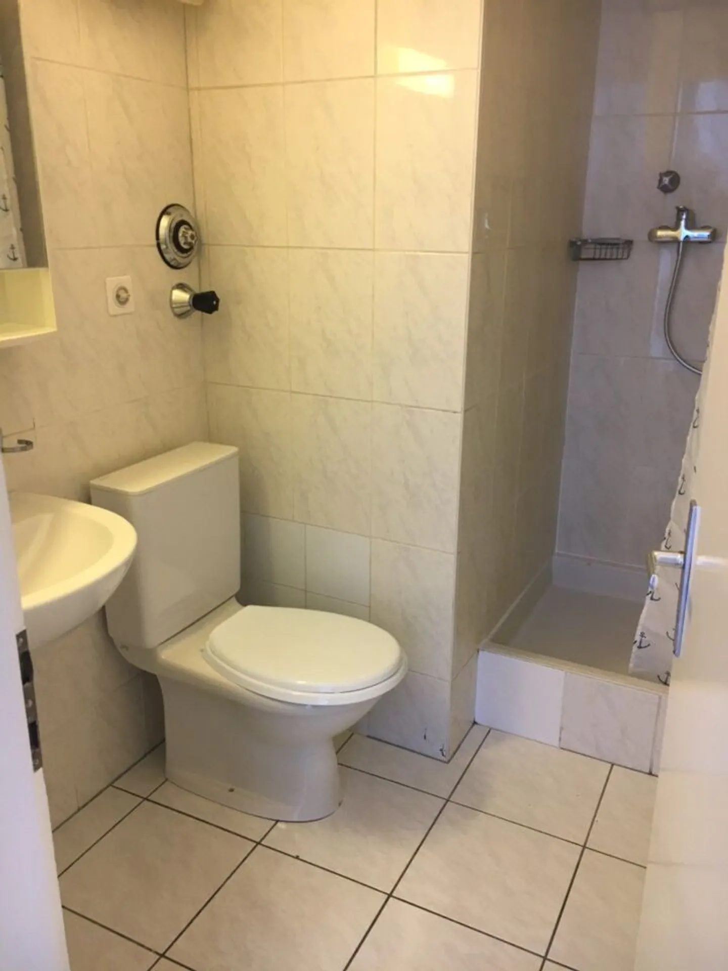 2.5 Room Apartment - Photo 6 of 8