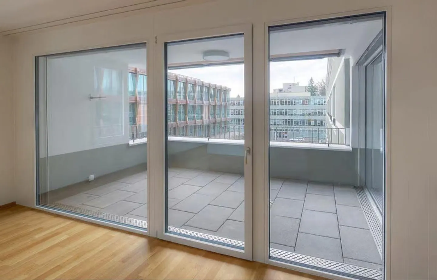 Modernes Apartment in zentraler Lage - Foto 10 von 10