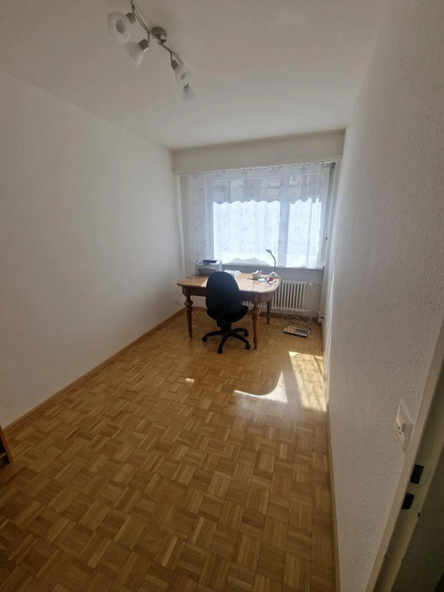 Charmante Wohnung in Basel - Foto 4 von 6