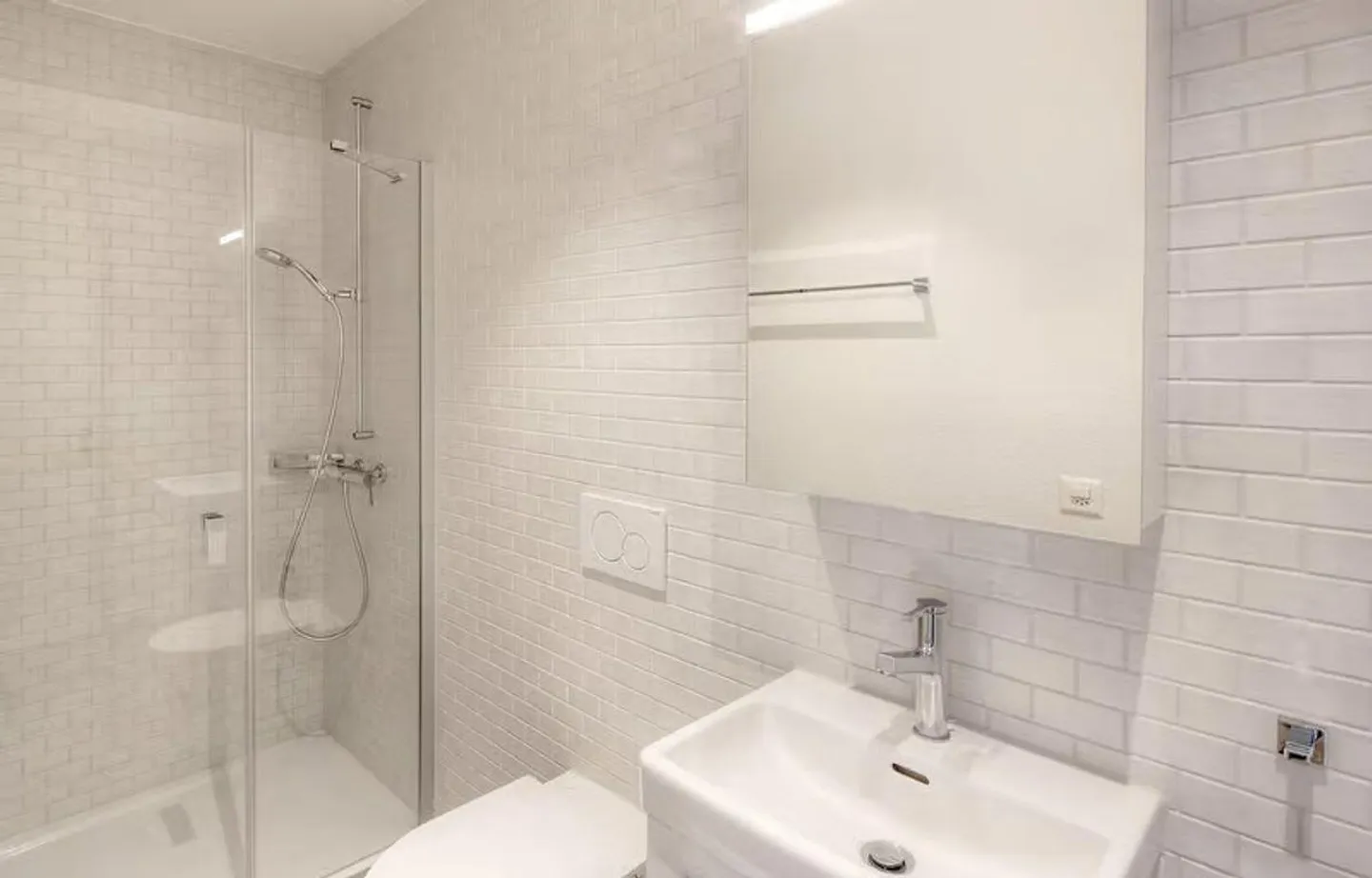 Modernes Apartment in zentraler Lage - Foto 8 von 10