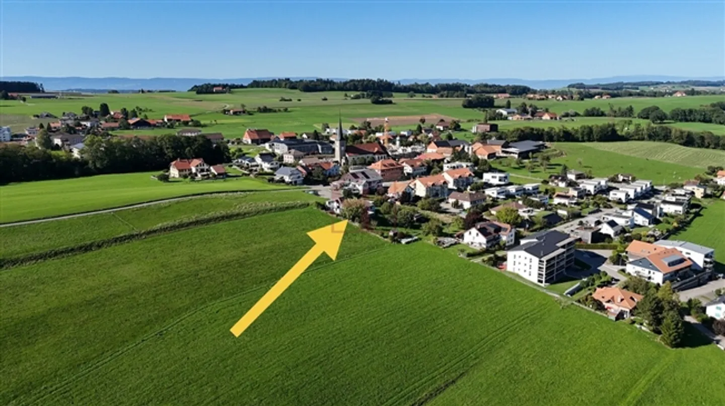 La Residenza Les Coteaux Verts de Siviriez - Foto 10 di 13