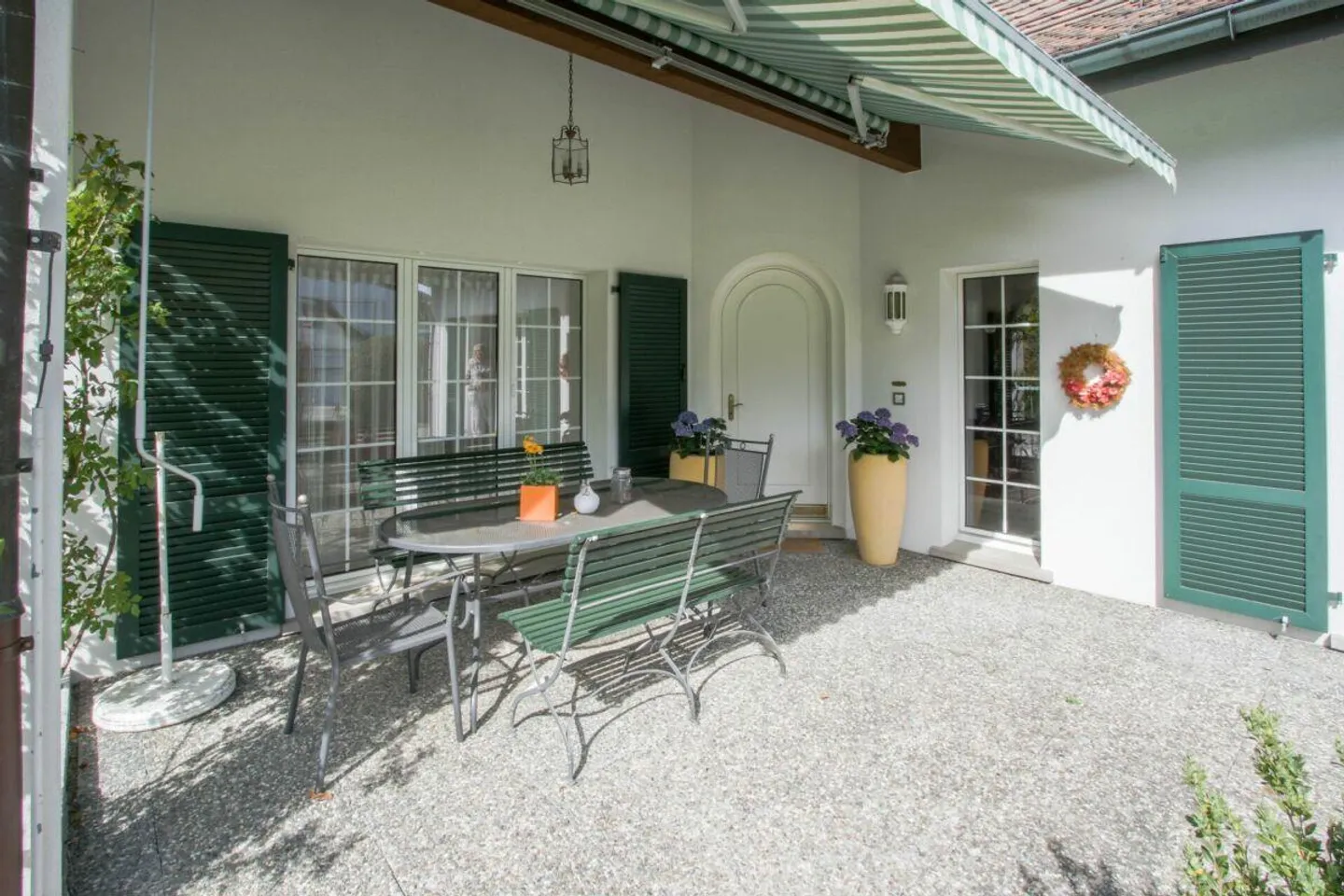 Casa unifamiliare rappresentativa in una posizione fantastica - Foto 4 di 11