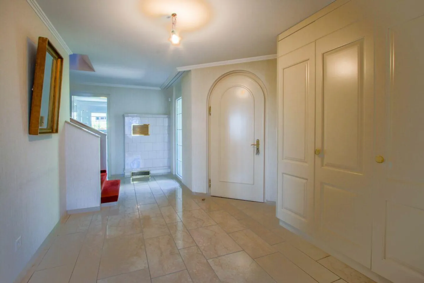 Casa unifamiliare rappresentativa in una posizione fantastica - Foto 5 di 11