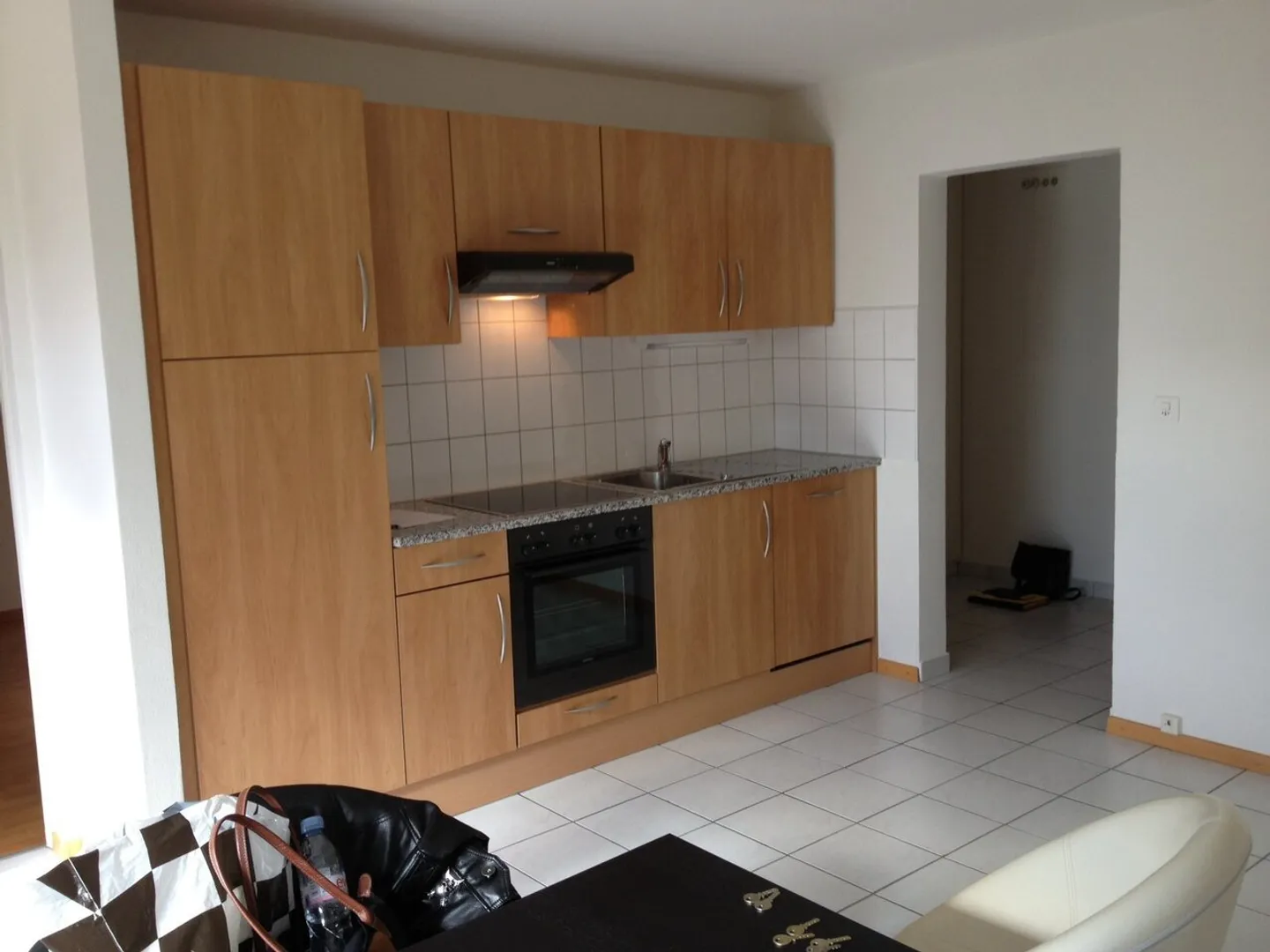 NICE 2-ROOM APARTMENT NEAR THE LAKE - Photo 2 of 4