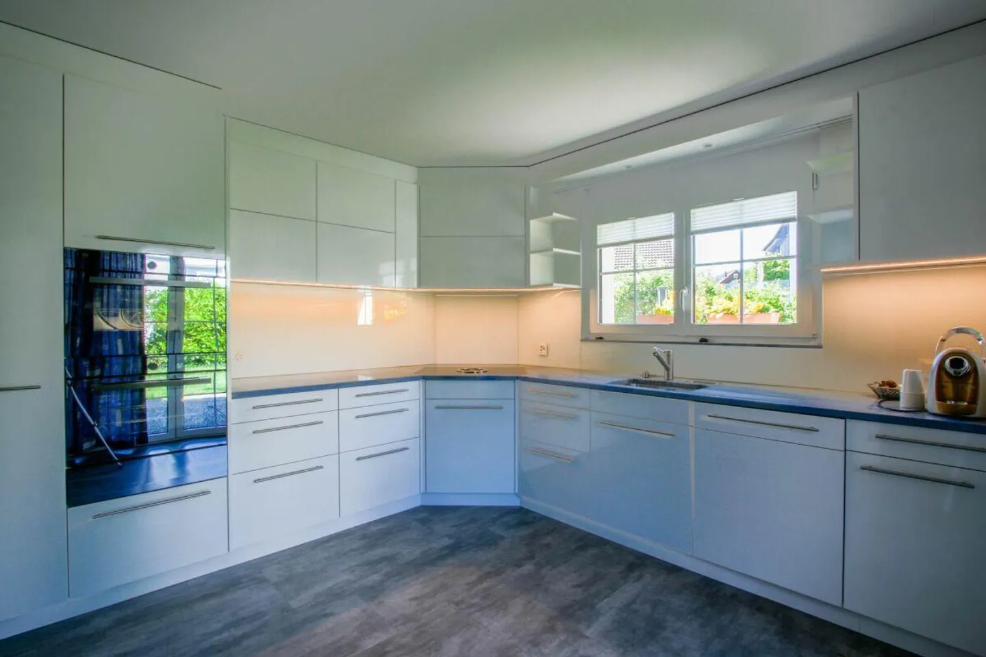 Casa unifamiliare rappresentativa in una posizione fantastica - Foto 8 di 11