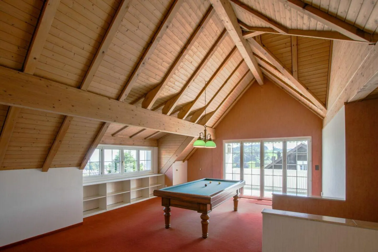 Casa unifamiliare rappresentativa in una posizione fantastica - Foto 9 di 11