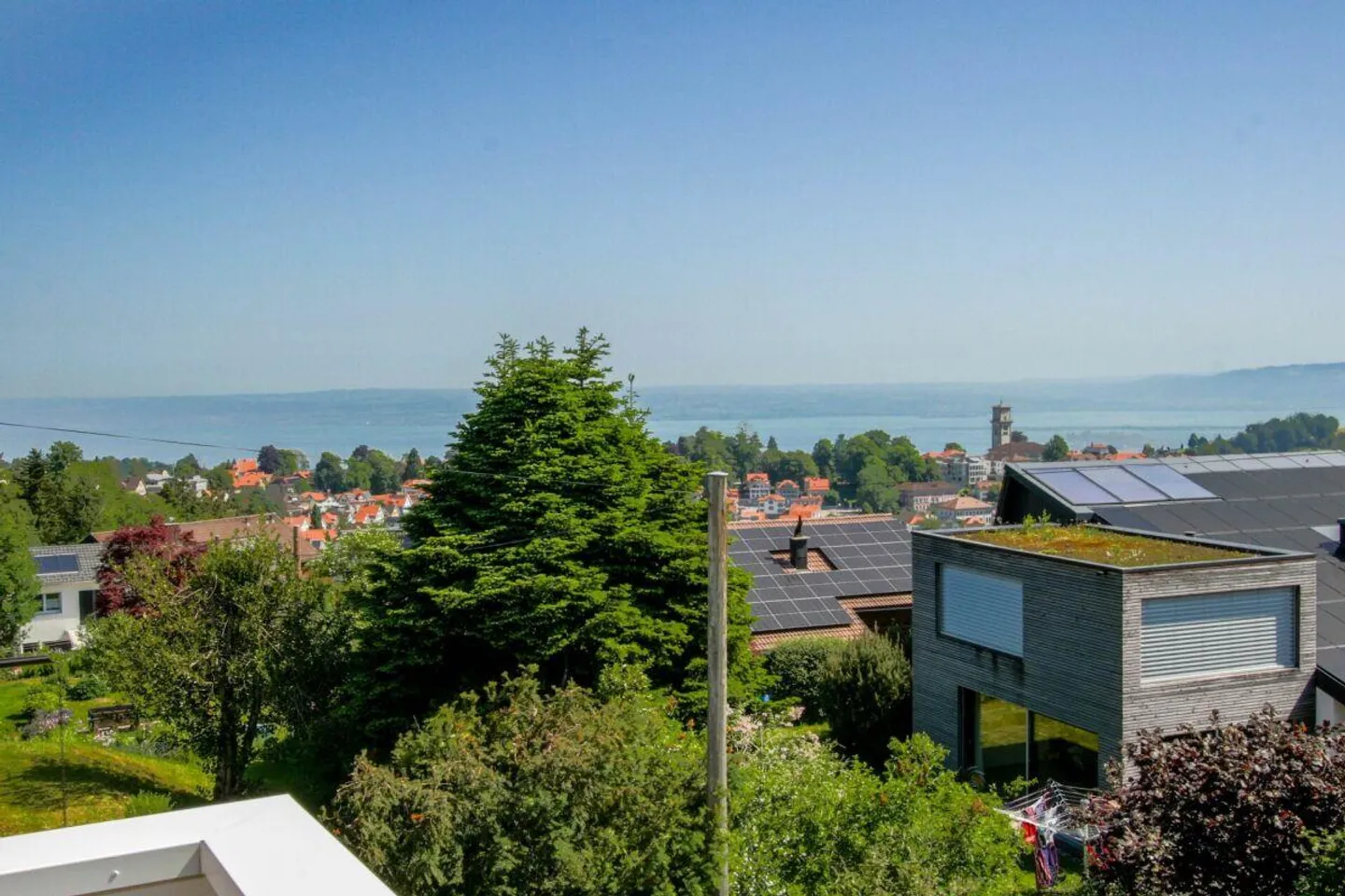 Casa unifamiliare rappresentativa in una posizione fantastica - Foto 10 di 11