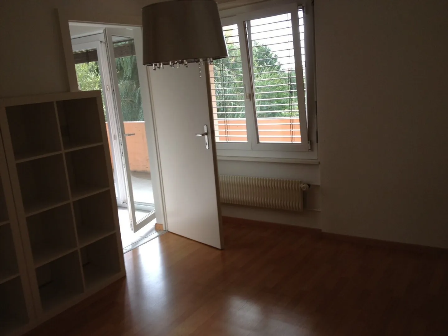 NICE 2-ROOM APARTMENT NEAR THE LAKE - Photo 3 of 4