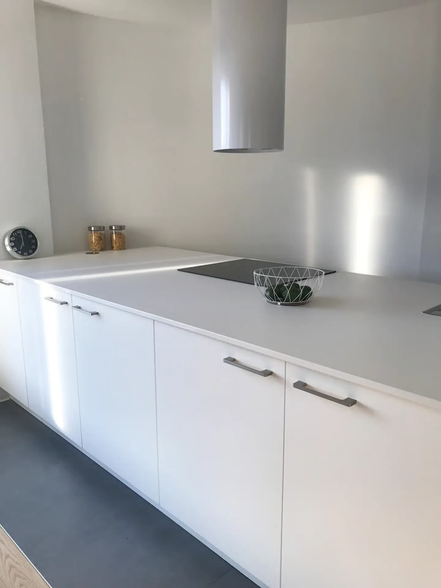 4.5-room apartment with balcony - Photo 3 of 12
