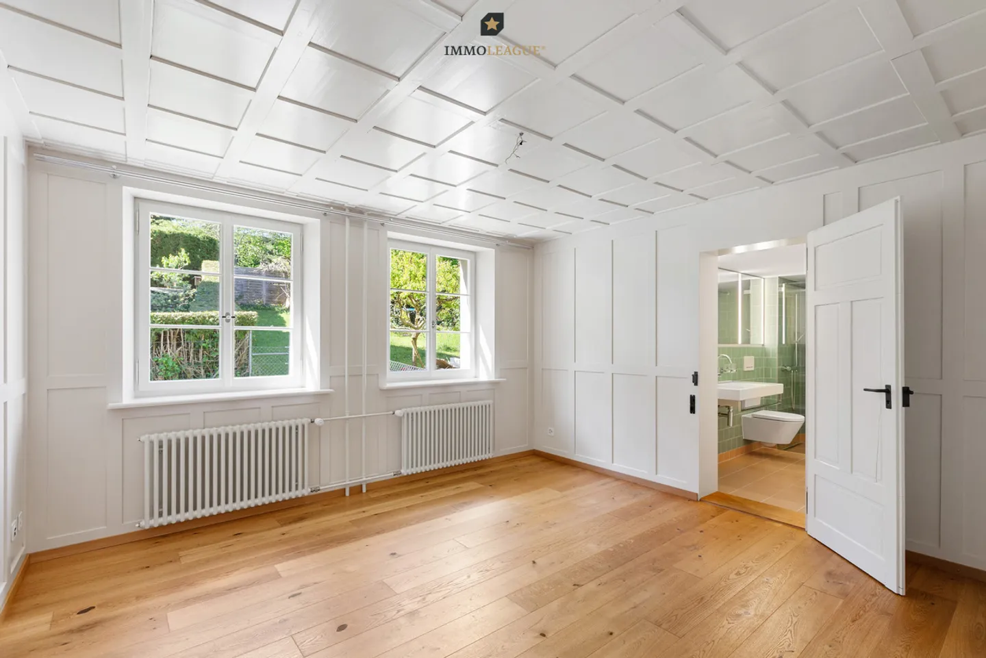Appartamento con vista lago - Foto 2 di 15