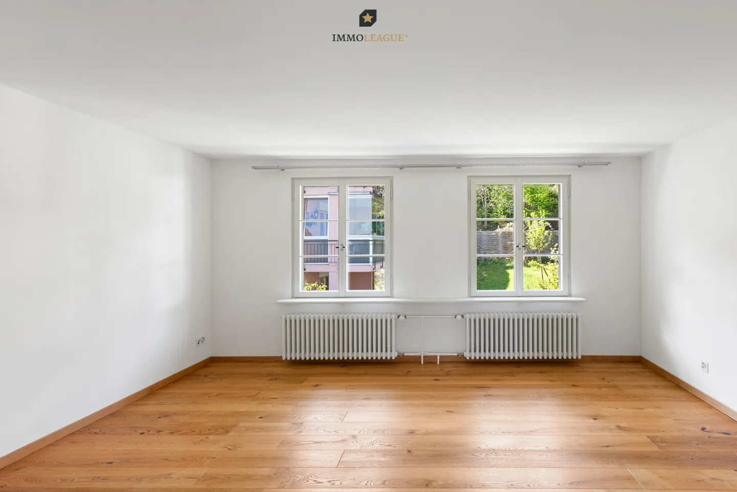 Appartamento con vista lago - Foto 4 di 15