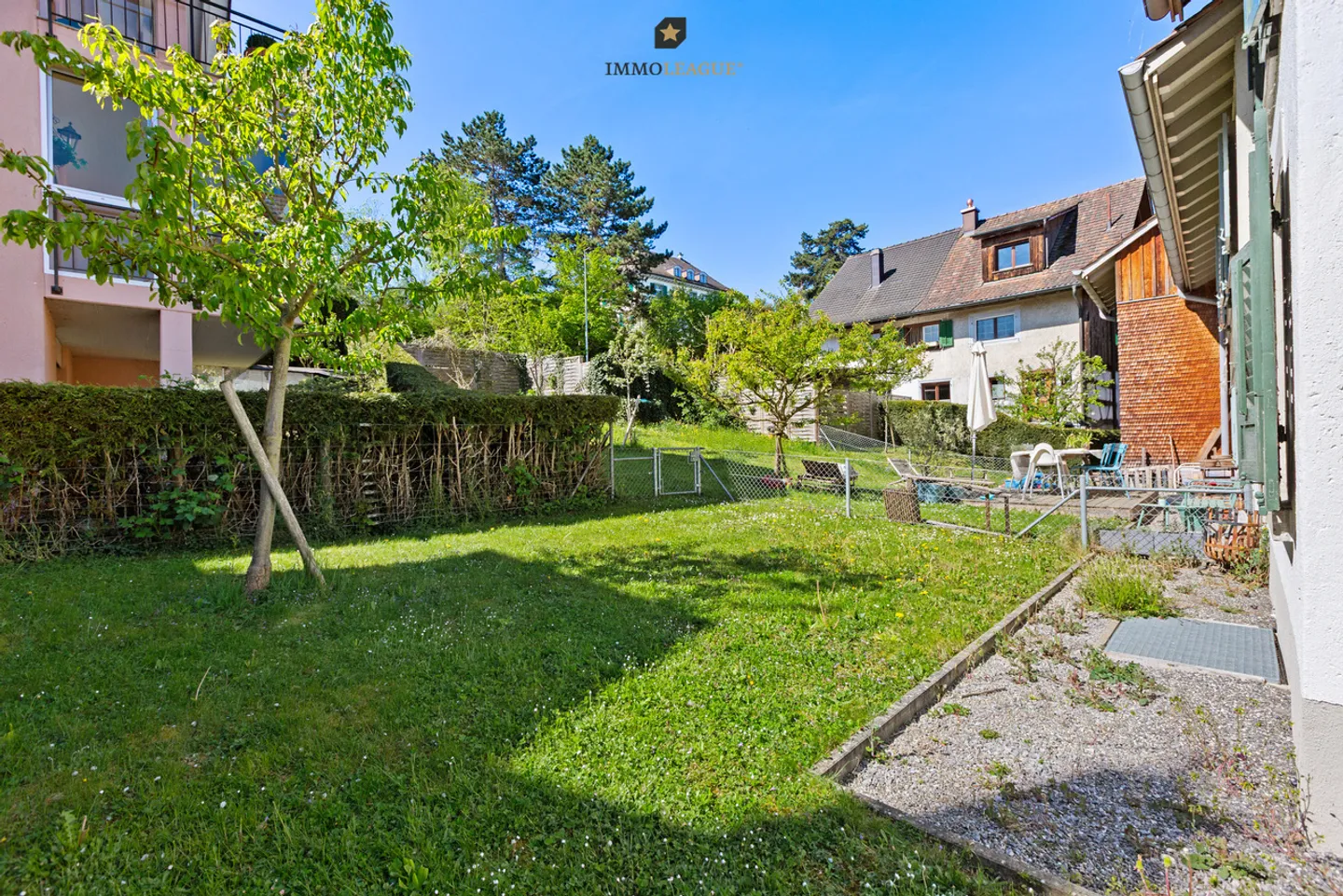 Appartamento con vista lago - Foto 8 di 15