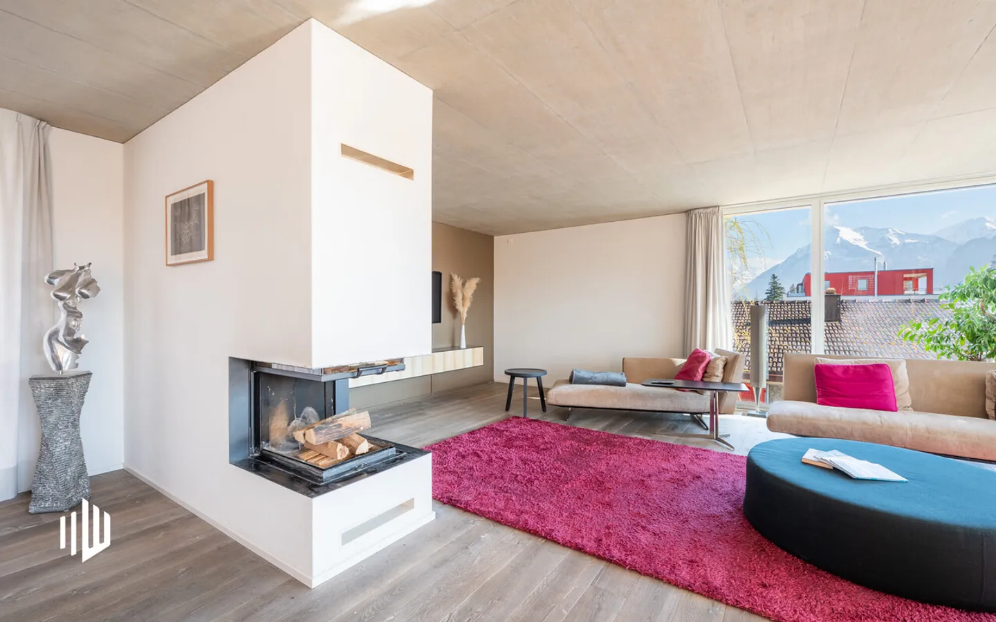 Maison individuelle à vendre - Photo 3 sur 8