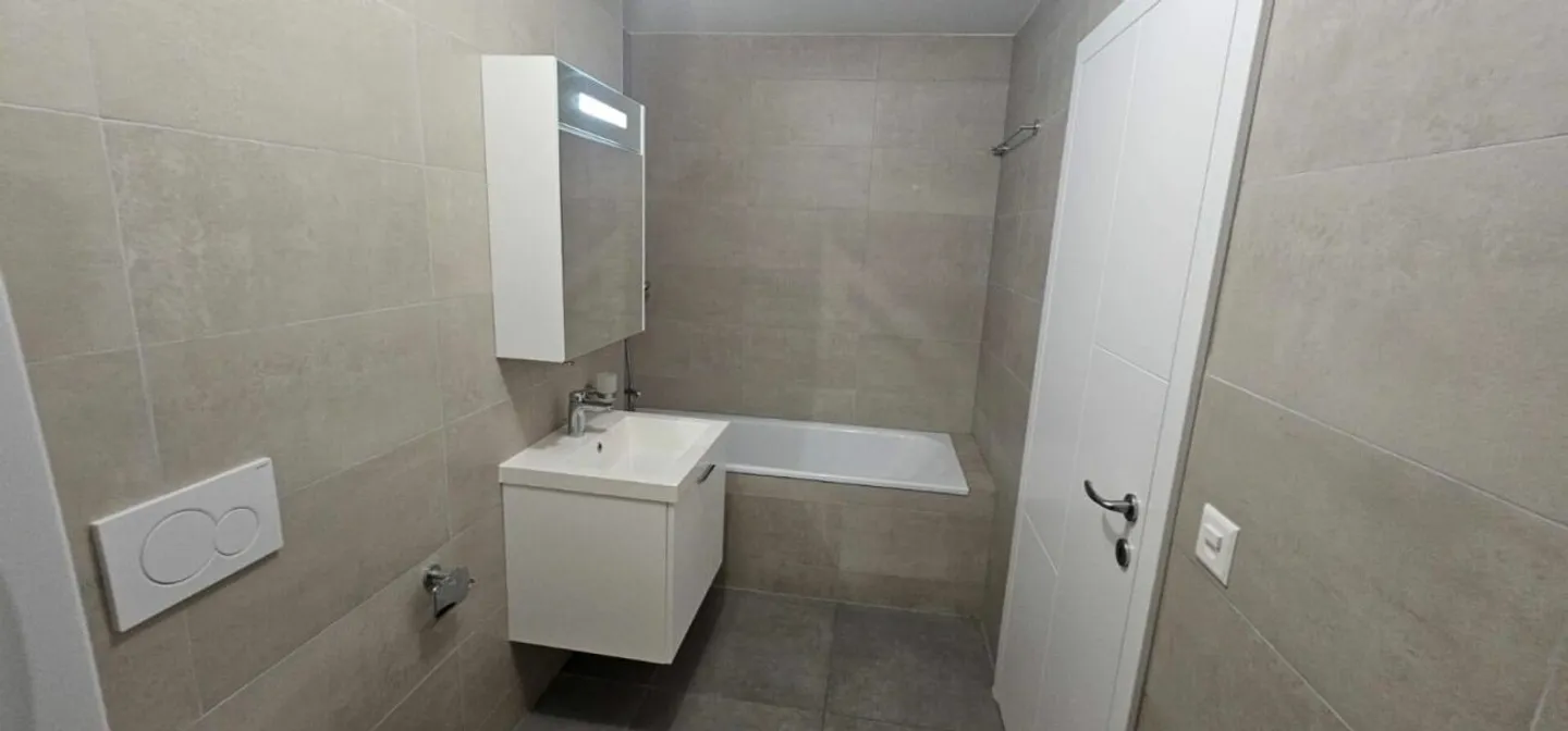 Appartamento di 2,5 locali al piano terra a Misery-Courtion - Foto 13 di 17