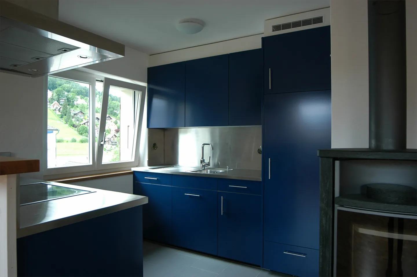 Helle 3,5-Zimmer-Dachwohnung - Foto 5 von 19