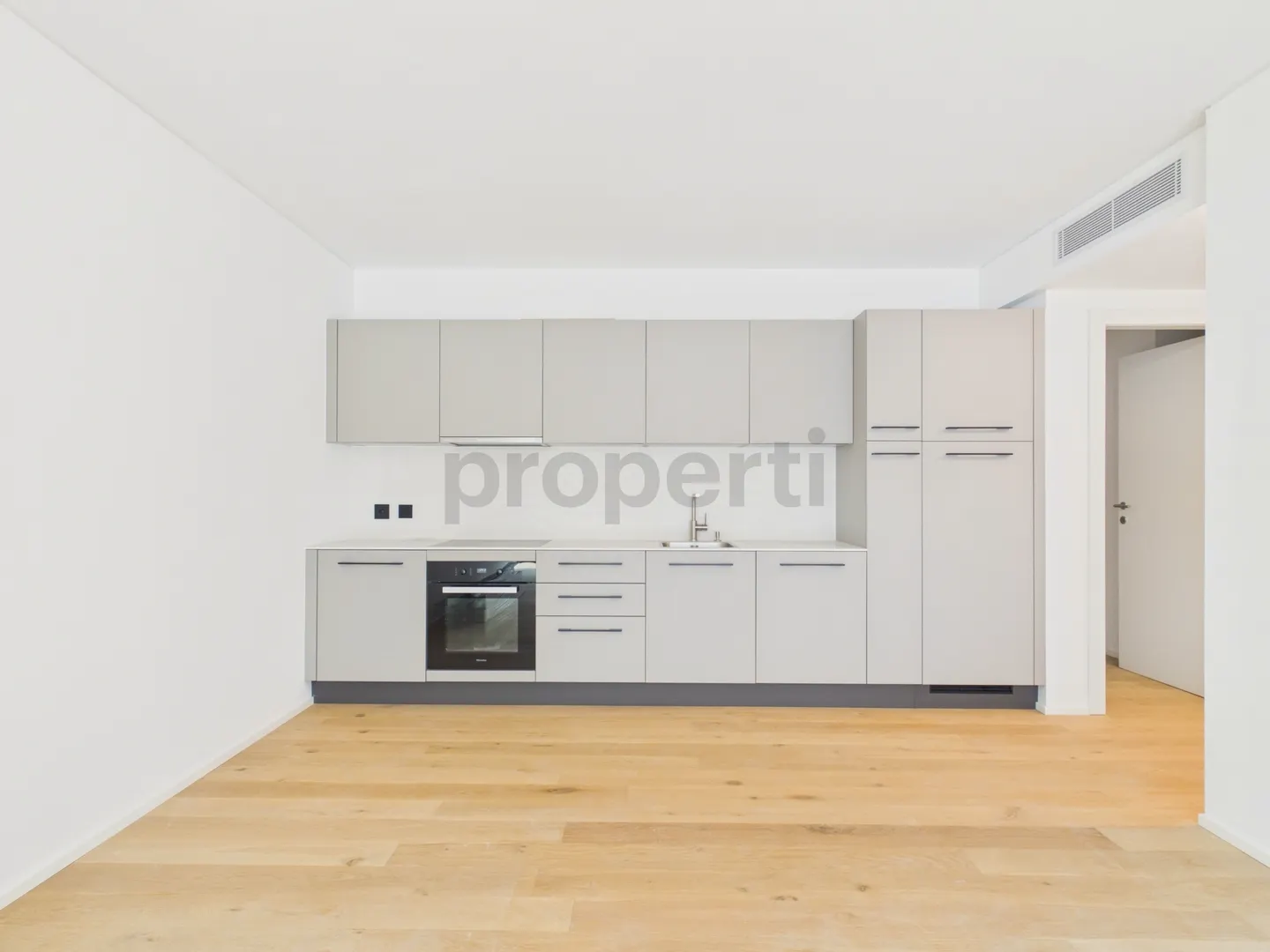 Appartamento moderno a Paradiso - Foto 4 di 11
