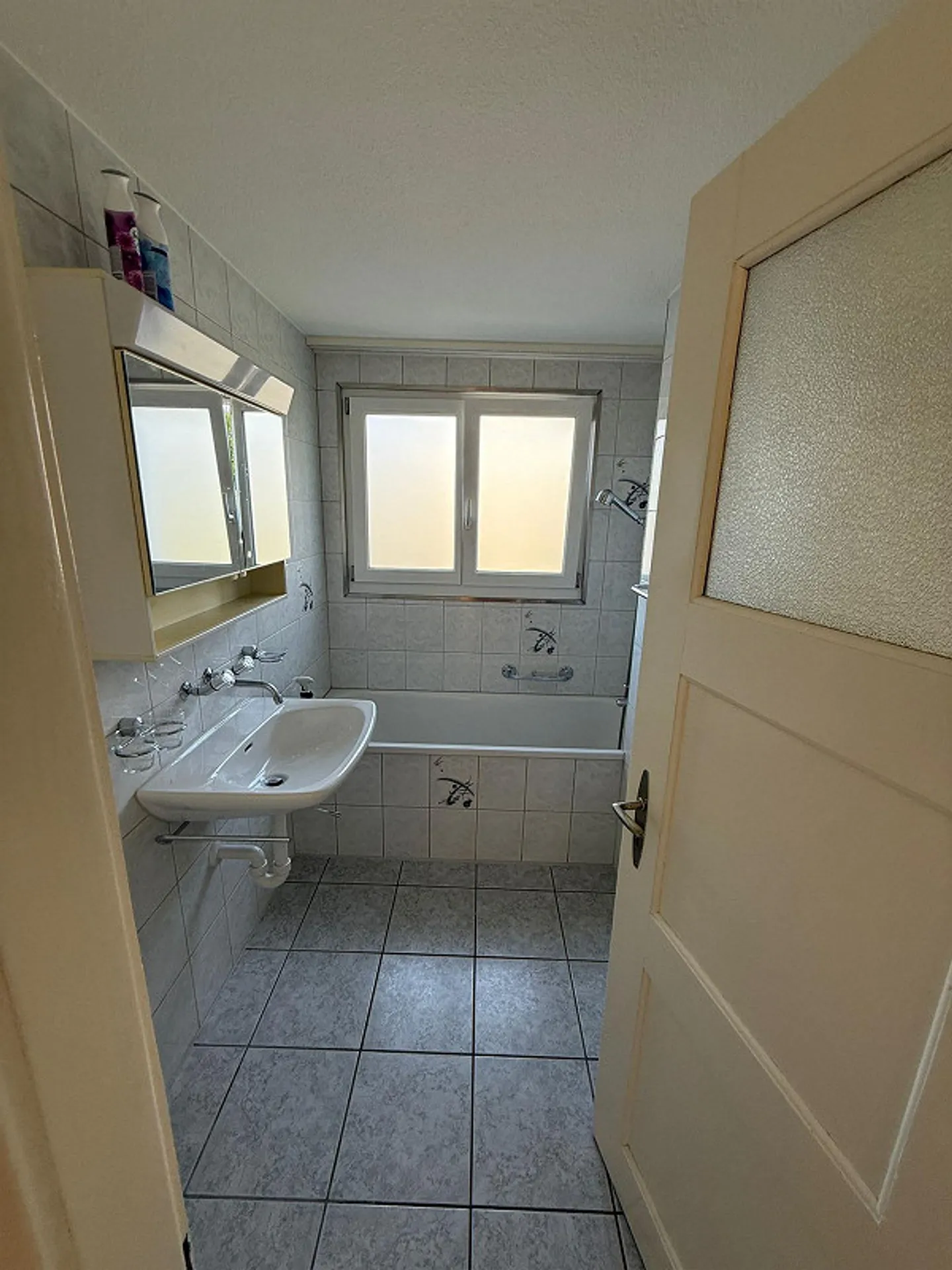 Charming, freshly renovated 3.5-room apartment, very sunny - Photo 7 of 13
