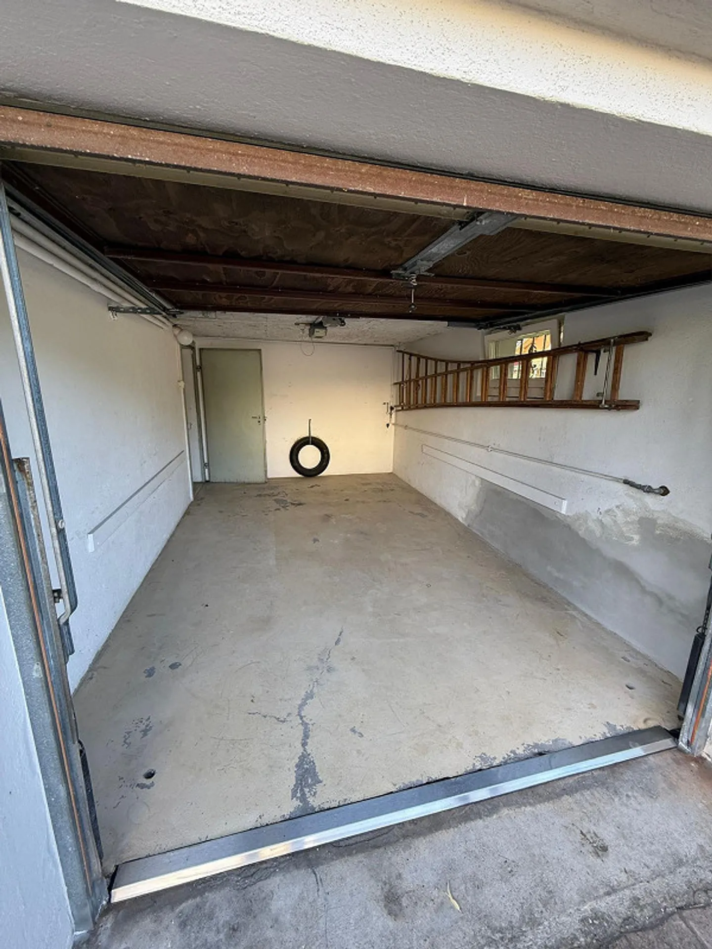 Charming, freshly renovated 3.5-room apartment, very sunny - Photo 12 of 13