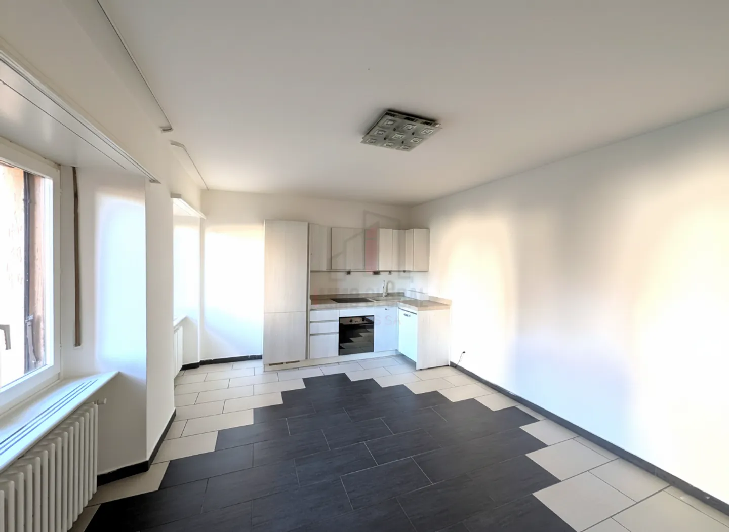 Appartement confortable dans un emplacement calme - Photo 1 sur 8