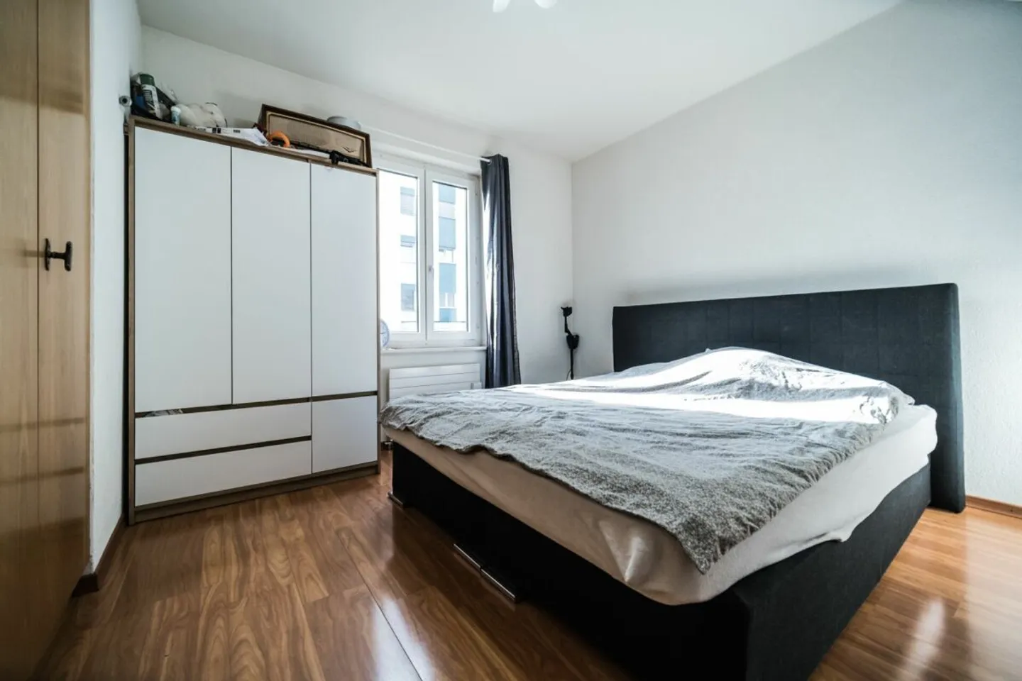 Appartamento 4.5 stanze in affitto idealmente situato a Martigny - Vicino alla stazione - Foto 5 di 10