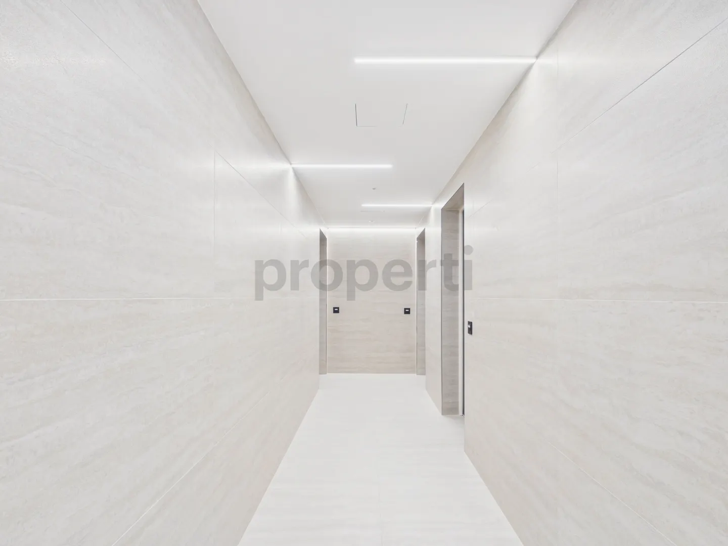 Appartamento moderno a Paradiso - Foto 7 di 11