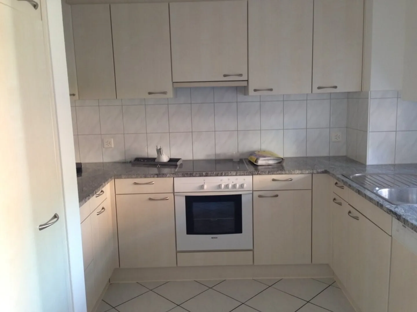 Charmante 3.5-Zimmer Wohnung - Foto 4 von 6