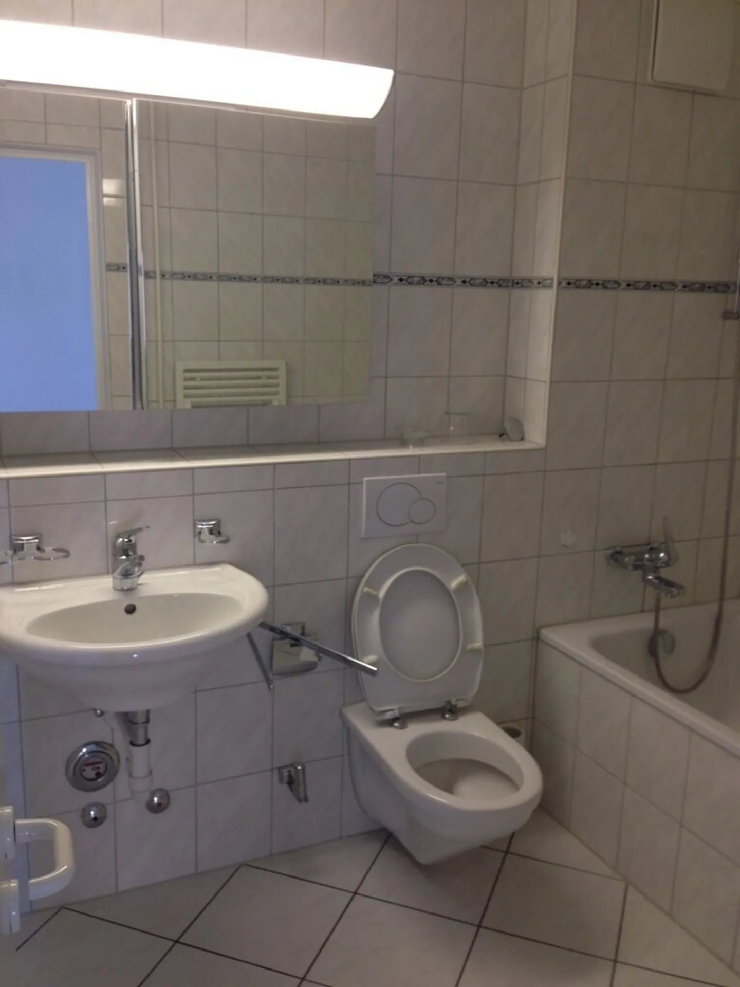 Charmante 3.5-Zimmer Wohnung - Foto 5 von 6
