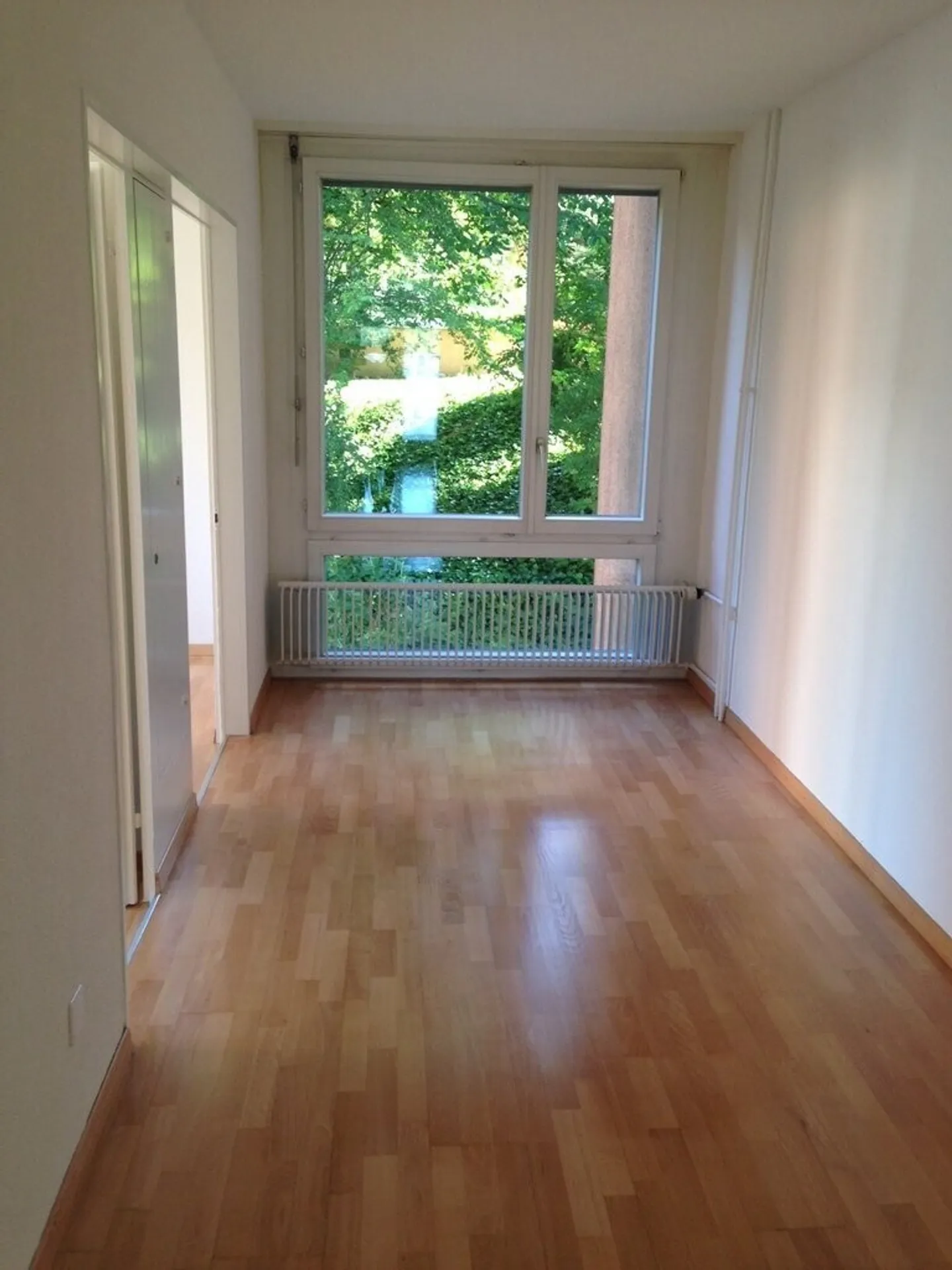 Charmante 3.5-Zimmer Wohnung - Foto 6 von 6