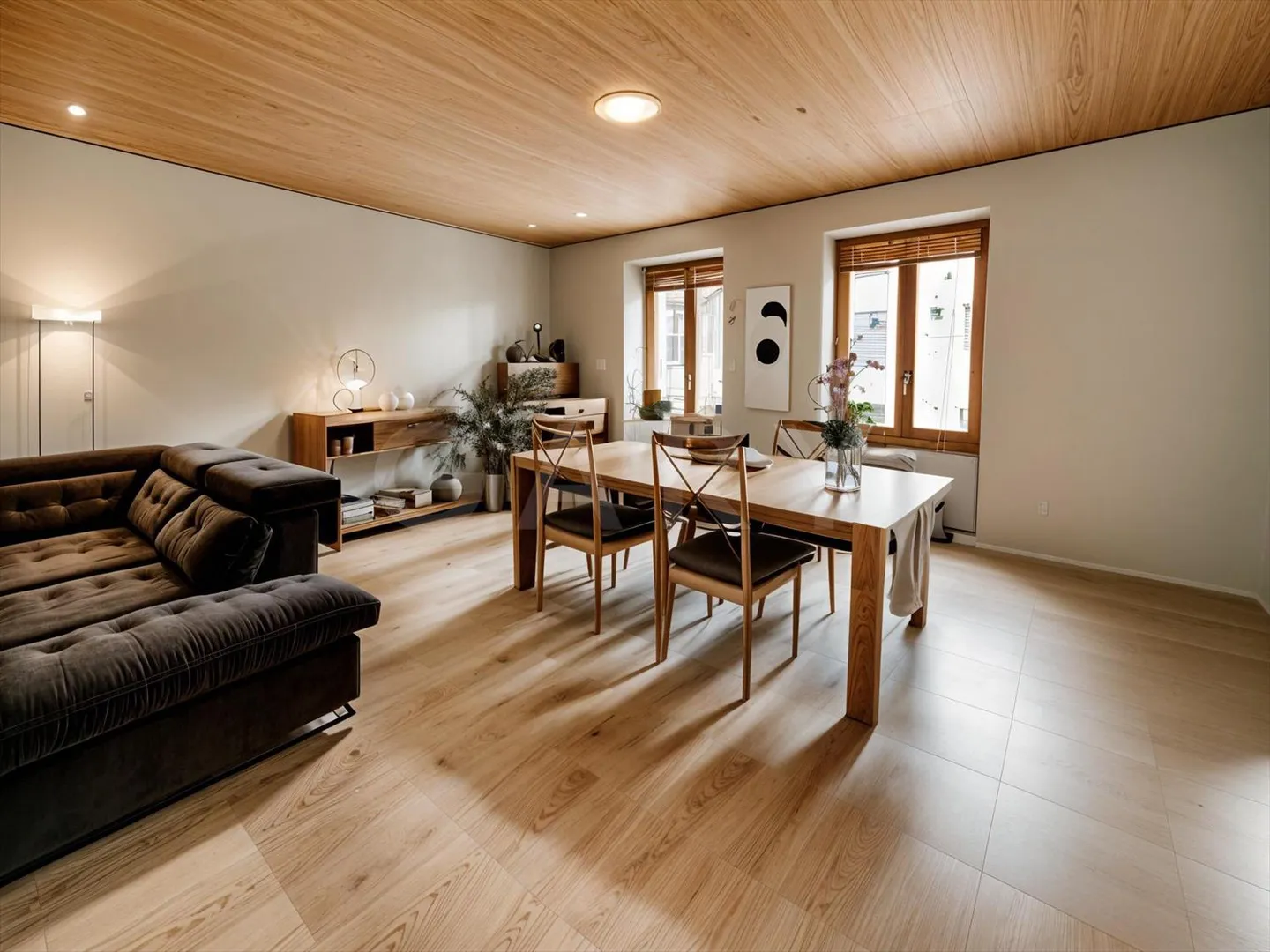 5-room Apartment - Photo 5 of 13