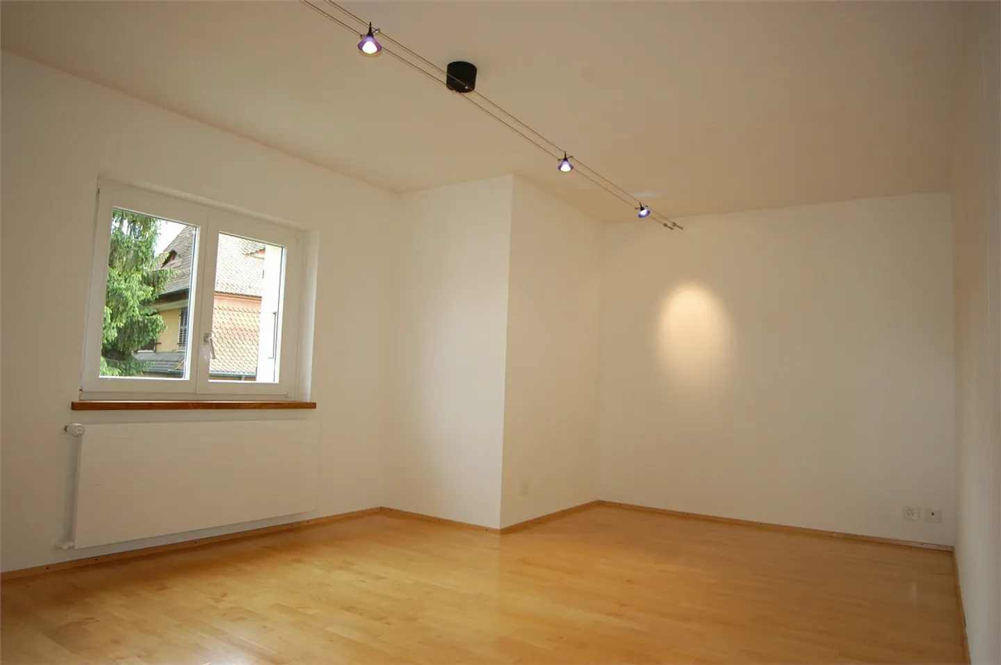 Helle 3,5-Zimmer-Dachwohnung - Foto 9 von 19