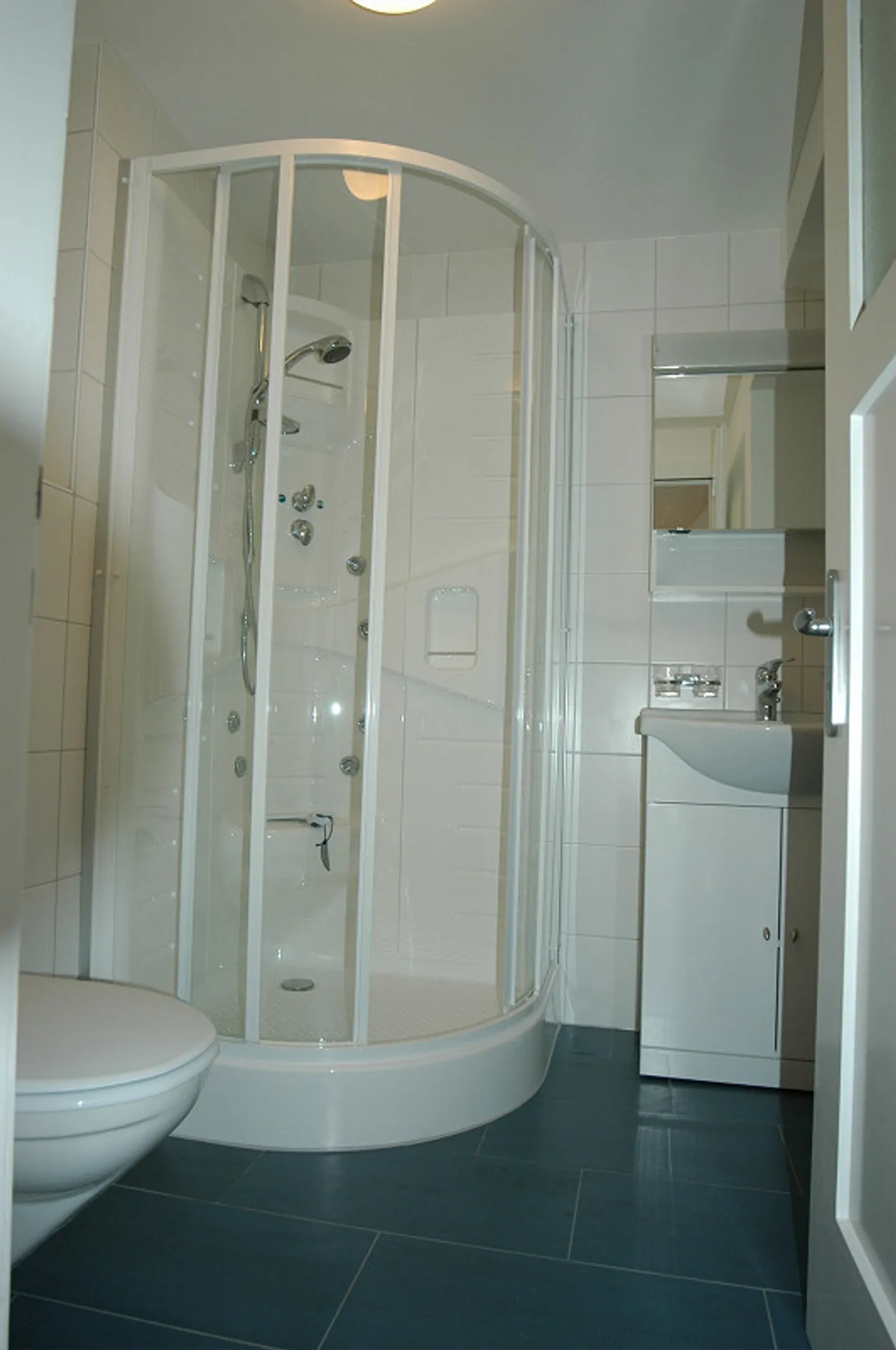 Helle 3,5-Zimmer-Dachwohnung - Foto 12 von 19