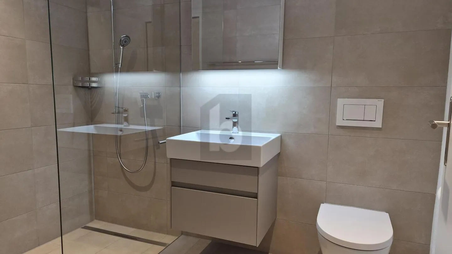 Modernes Apartment für Pendler - Foto 4 von 6