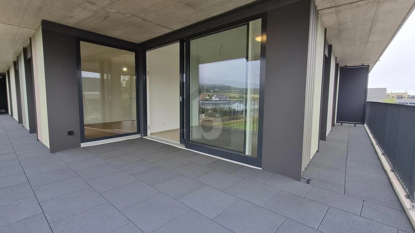 Modernes Apartment für Pendler - Foto 5 von 6