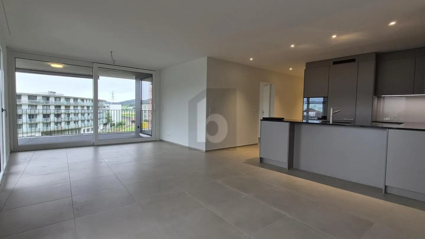 Modernes Apartment für Pendler - Foto 1 von 6