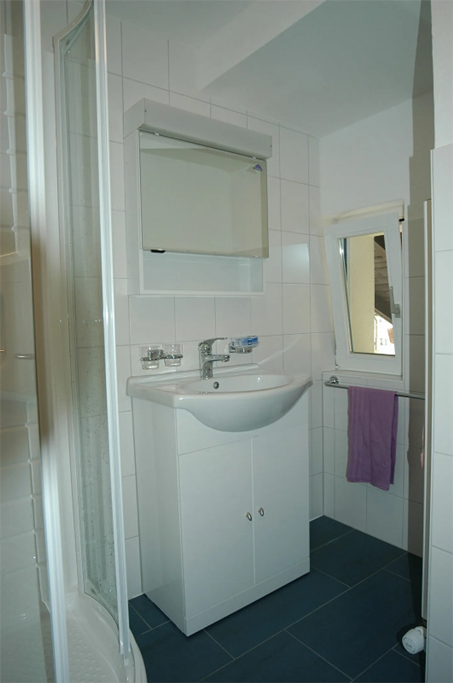 Helle 3,5-Zimmer-Dachwohnung - Foto 11 von 19