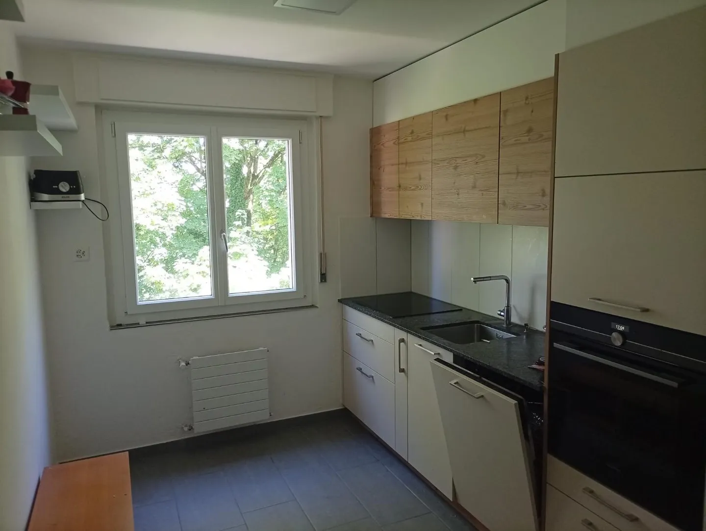 4,5-Zimmer-Wohnung - Foto 2 von 7