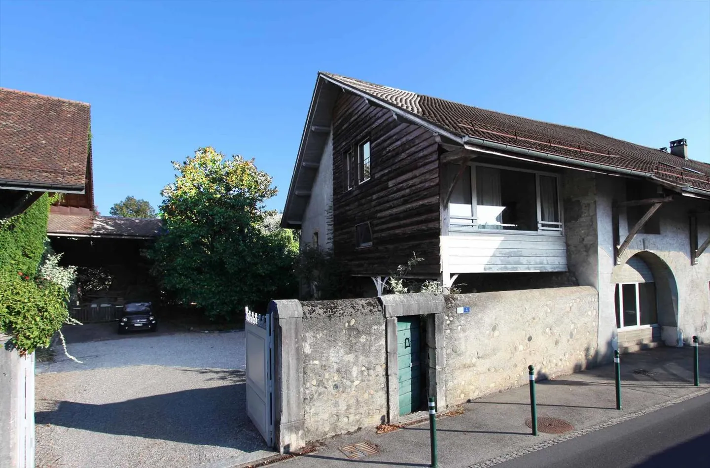 Casa 6.5 stanze - Foto 3 di 13