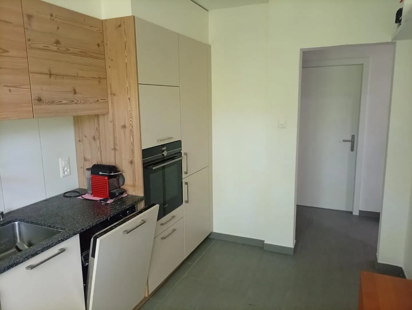 4,5-Zimmer-Wohnung - Foto 4 von 7