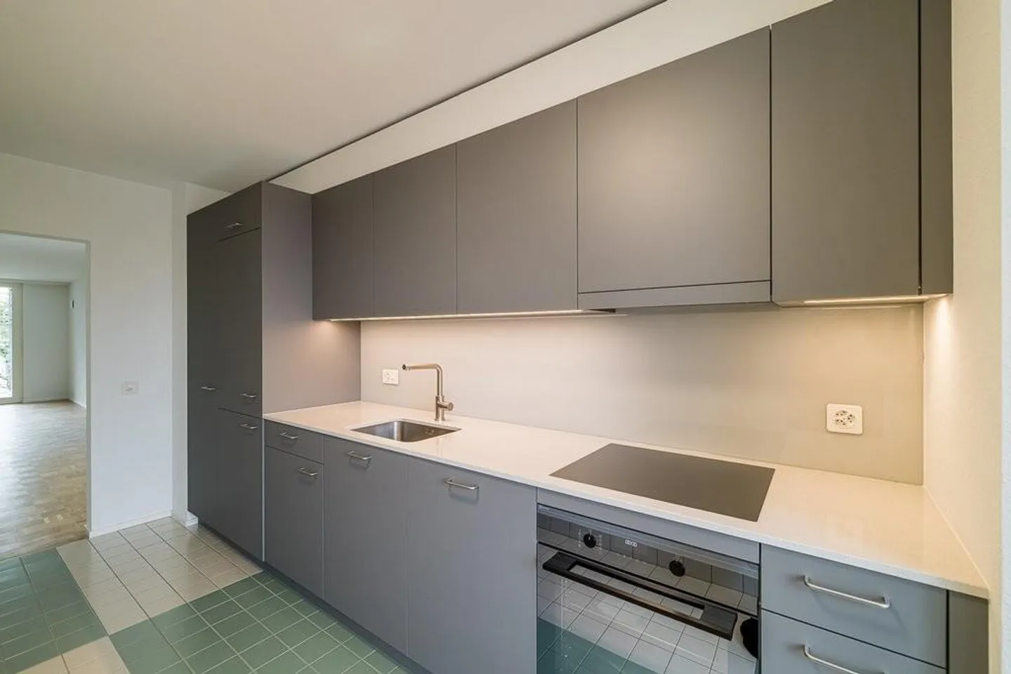 Freshly renovated and ready to move in - Photo 1 of 7