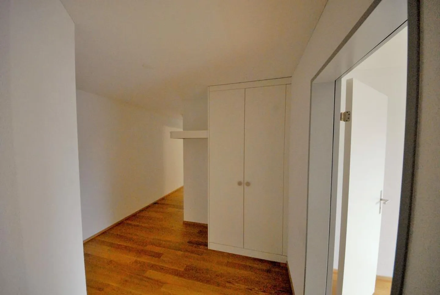 Appartement moderne avec espace de jardin - Photo 8 sur 11