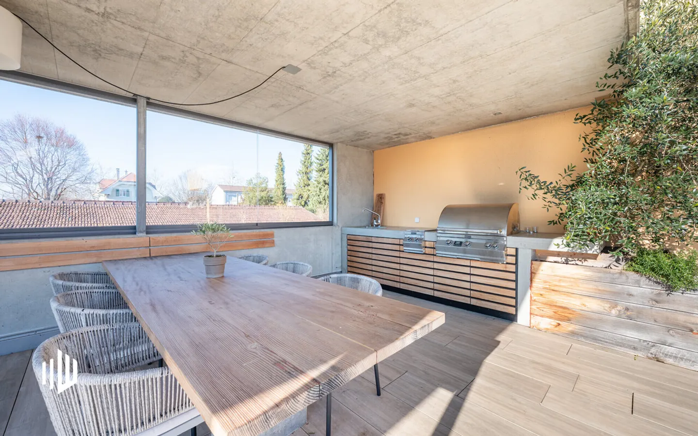 Maison individuelle à vendre - Photo 7 sur 8