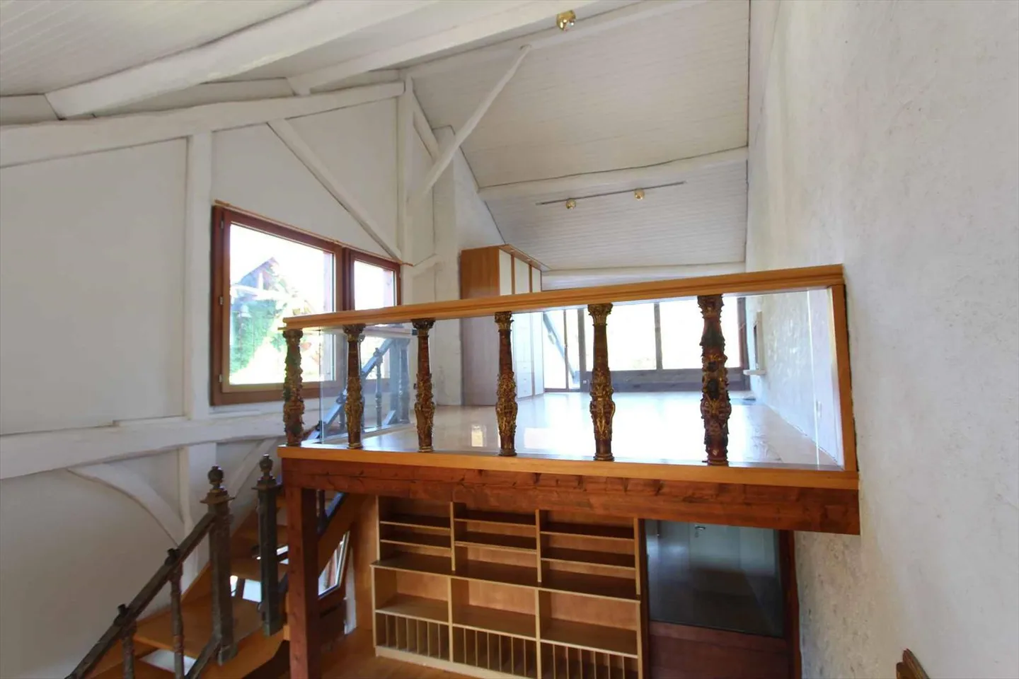 Casa 6.5 stanze - Foto 7 di 13