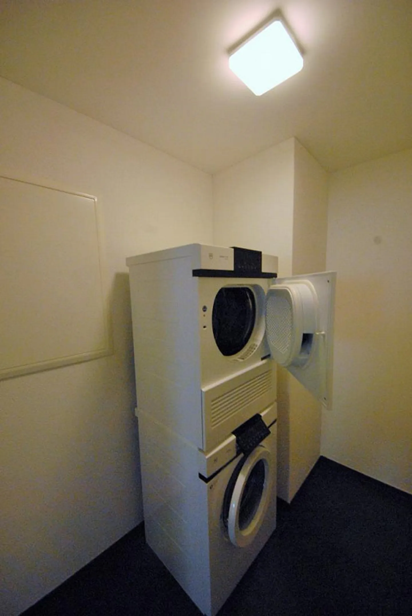 Appartement moderne avec espace de jardin - Photo 9 sur 11