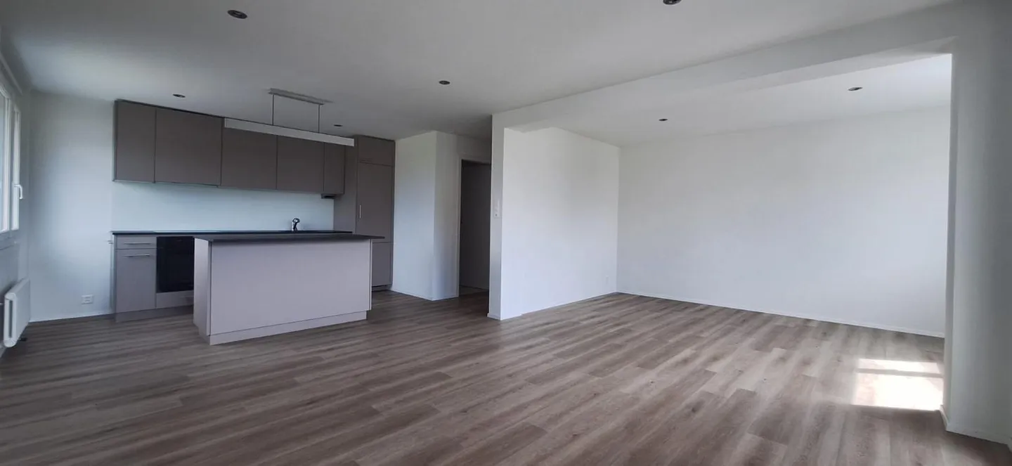 Charmant Appartement 2.5 pièces - Photo 11 sur 18