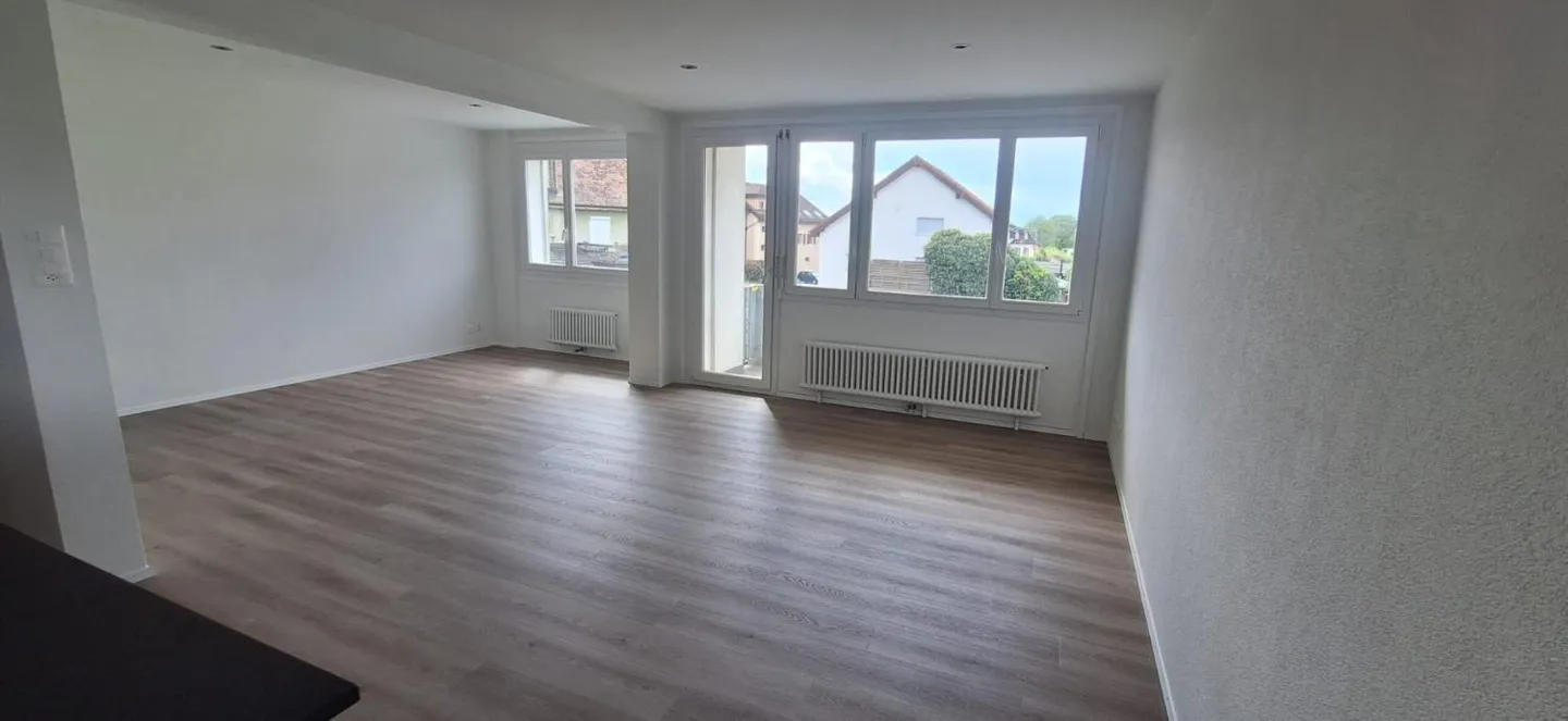 Charmant Appartement 2.5 pièces - Photo 12 sur 18