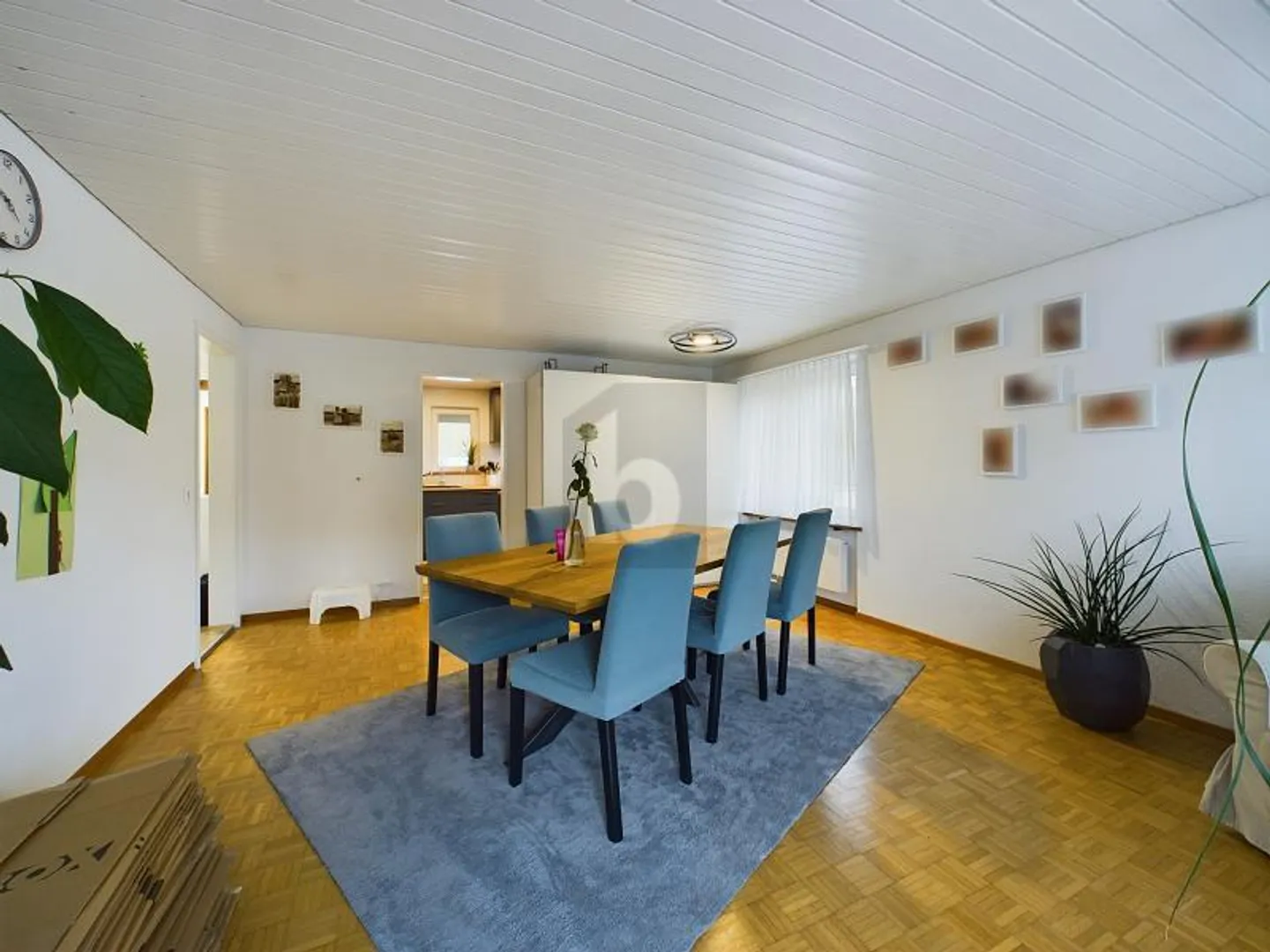 Ampia casa familiare a Riedtwil - Foto 4 di 6