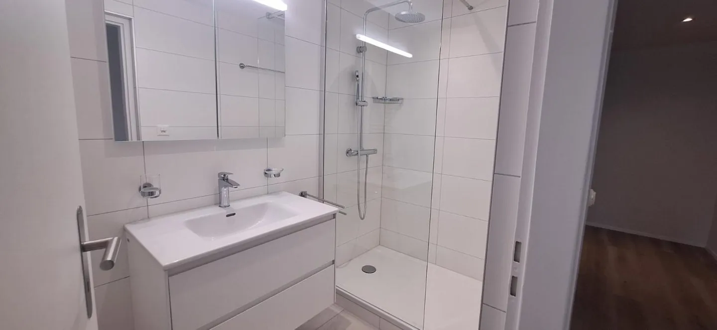 Charmant Appartement 2.5 pièces - Photo 13 sur 18