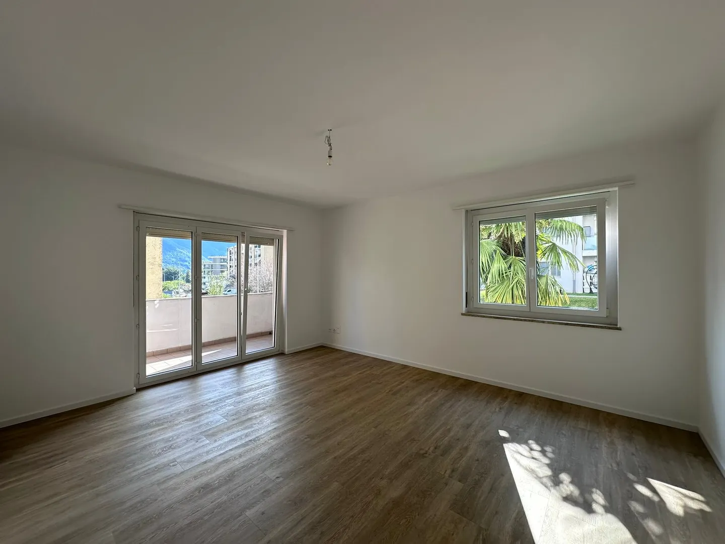 Renovierte Wohnung in Tenero - Foto 10 von 17