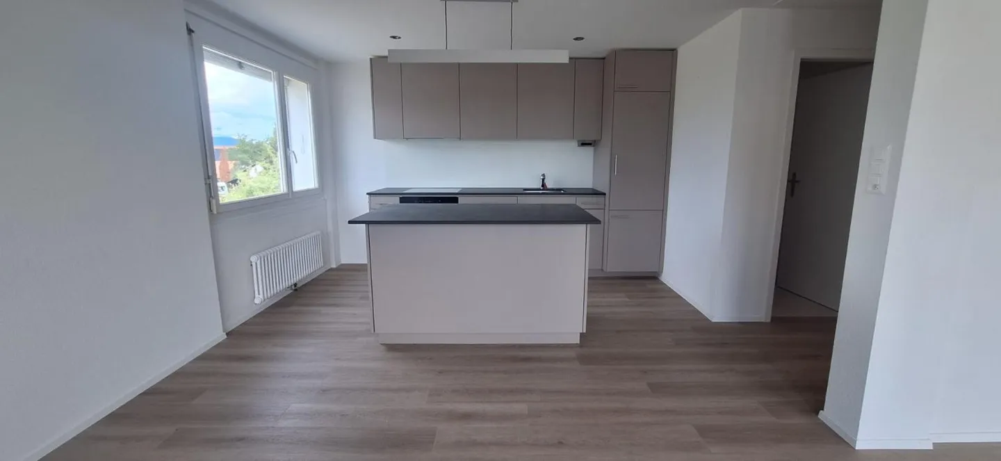 Charmant Appartement 2.5 pièces - Photo 10 sur 18