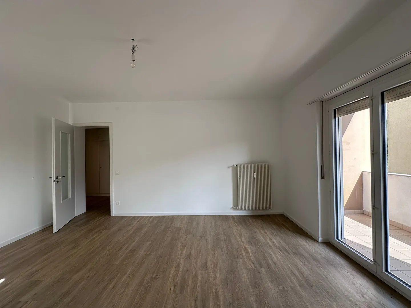 Renovierte Wohnung in Tenero - Foto 11 von 17